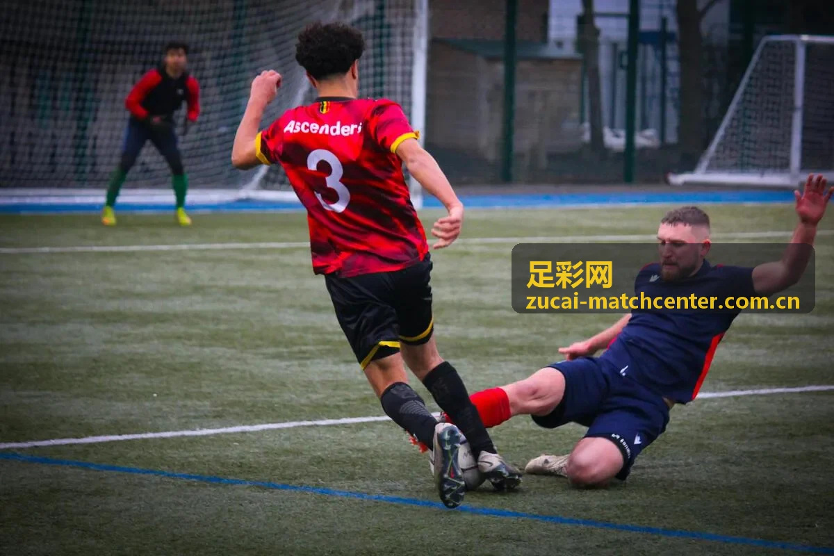 足彩网足球赛事规则与资料说明封面